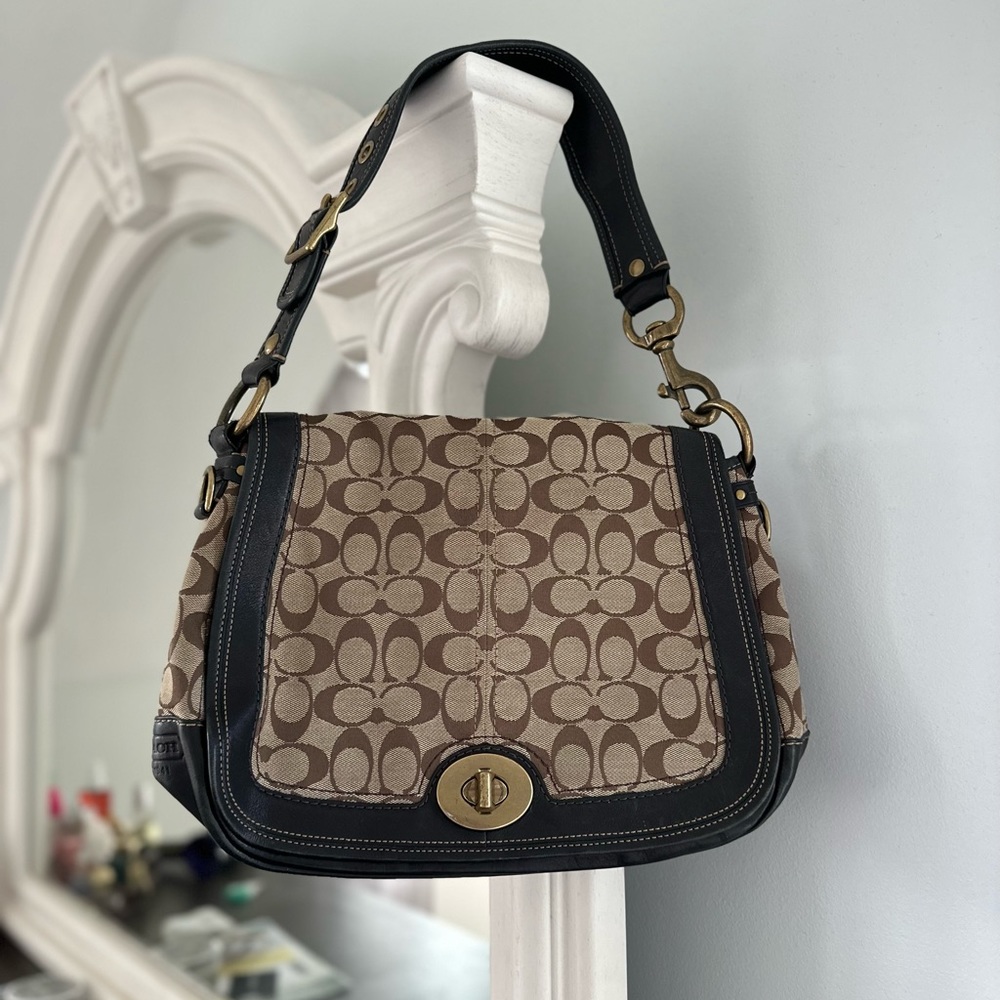 Coach Pocketbook
